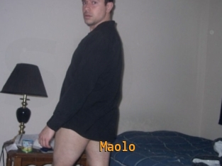 Maolo Sexcam Portal
