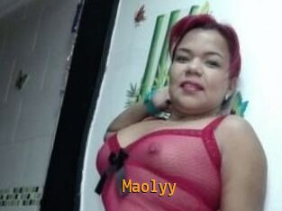 Maolyy