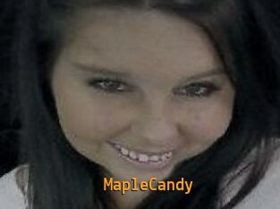 MapleCandy
