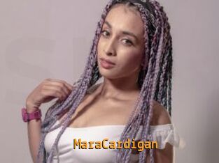 MaraCardigan