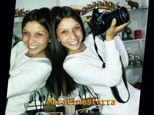 MaraCinesterra