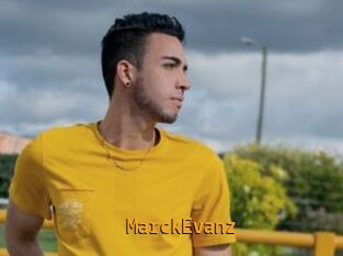MarckEvanz