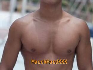 MarckHardXXX