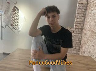 MarcoGoodVibes