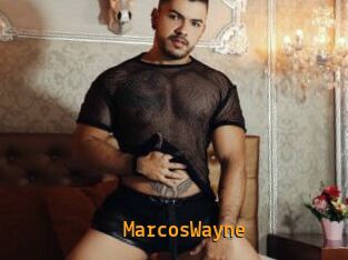 MarcosWayne