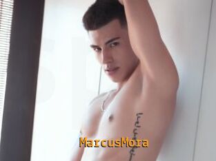 MarcusMora