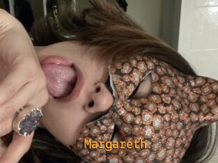 Margareth