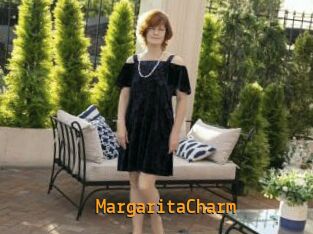 MargaritaCharm