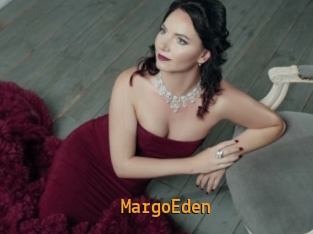 MargoEden Sexcam Portal
