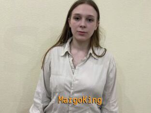MargoKing