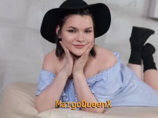 MargoQueenX