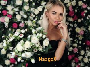 MargoX