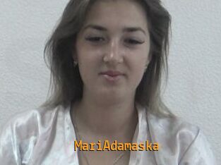MariAdamaska