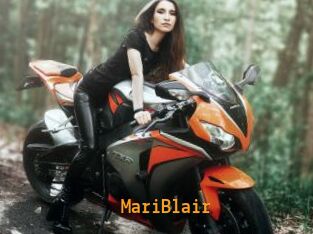 MariBlair