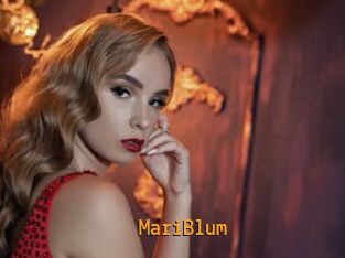 MariBlum