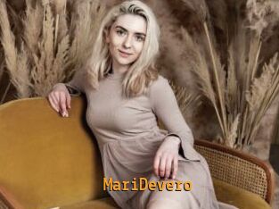 MariDevero