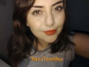 MariTeenMex