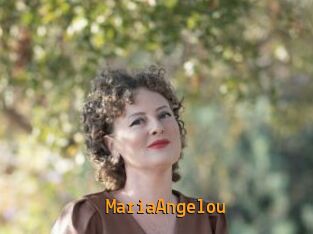 MariaAngelou
