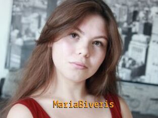 MariaBiveris
