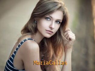 MariaCallas