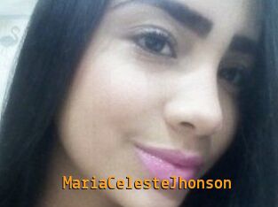 MariaCelesteJhonson