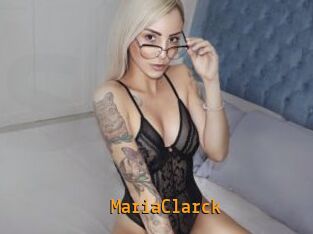 MariaClarck