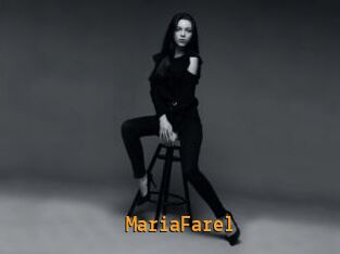 MariaFarel