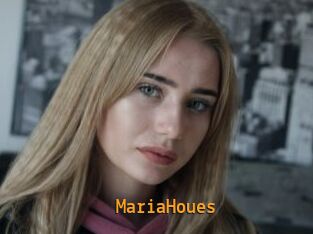 MariaHoues