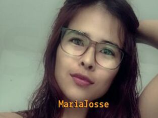 MariaJosse