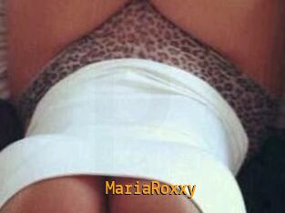 MariaRoxxy