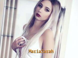 MariaSarah