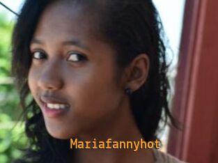 Mariafannyhot