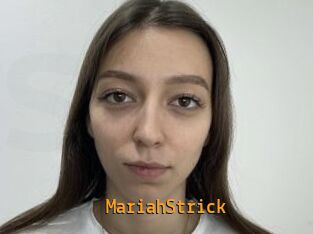 MariahStrick