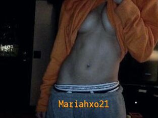 Mariahxo21