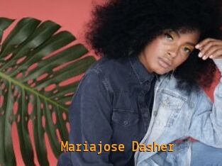 Mariajose_Dasher