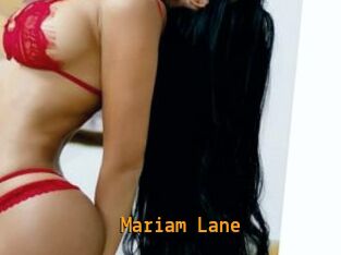 Mariam_Lane