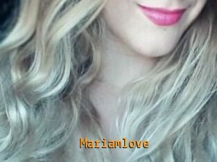 Mariamlove