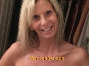 Marian_Benzon