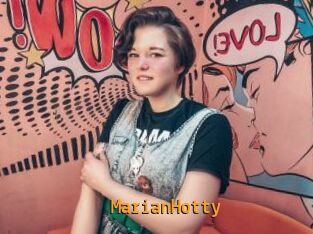 MarianHotty