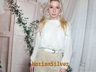 MarianSilver