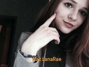 MarianaRae