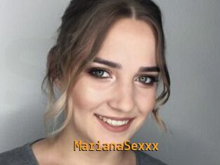 MarianaSexxx