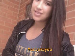Marianayou