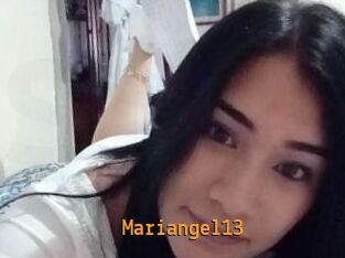 Mariangel13