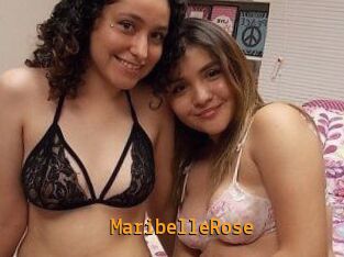 MaribelleRose