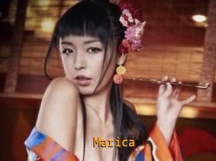 Marica