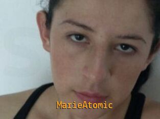 MarieAtomic