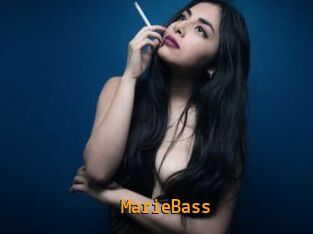 MarieBass