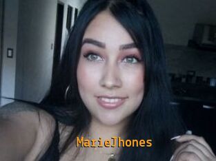 MarieJhones
