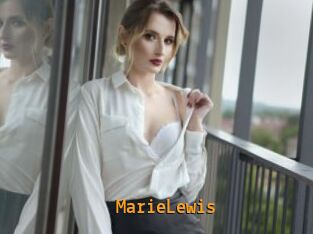 MarieLewis